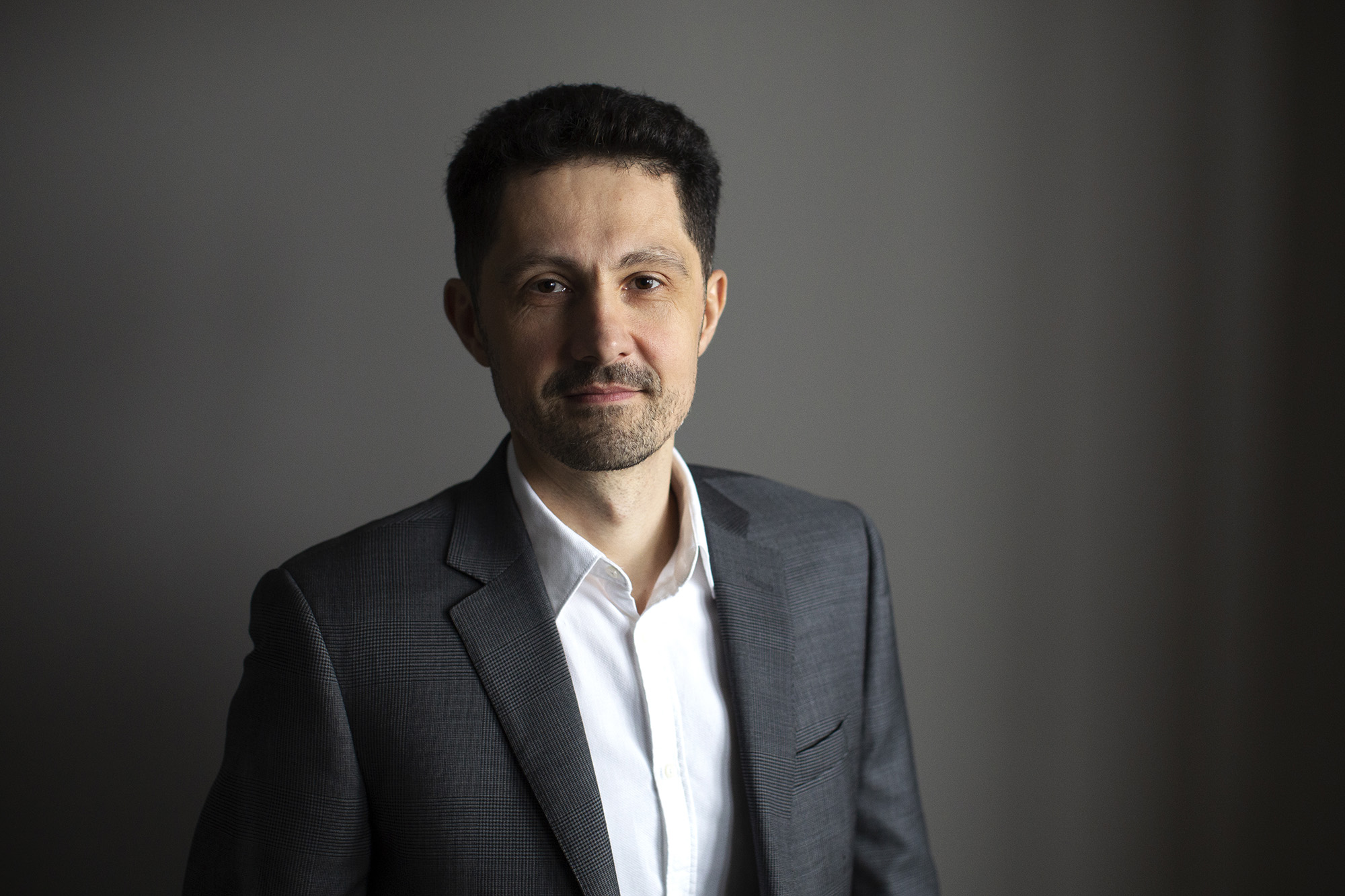 Батов Павел Александрович